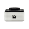 CMOS-5.0+ - CÂMERA CMOS DIGITAL COLORIDA, 5.0 MEGAPIXELS LATERAL
