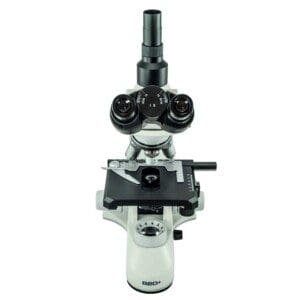 B20T+ - MICROSCÓPIO BIOLÓGICO TRINOCULAR COM ILUMINAÇÃO POR LED-OCULAR