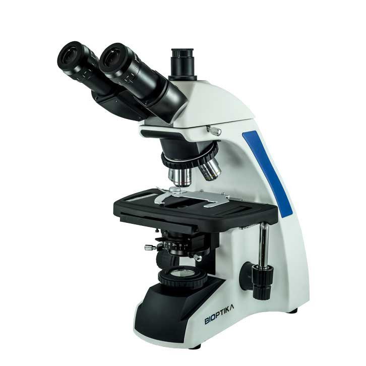 B60T – MICROSCÓPIO BIOLÓGICO TRINOCULAR PROFISSIONAL -F-DIR B60T - MICROSCÓPIO BIOLÓGICO TRINOCULAR PROFISSIONAL -F-DIR