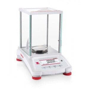 PX224BR - BALANÇA ANALÍTICA OHAUS PIONEER COM CALIBRAÇÃO INTERNA - 220G0,0001G