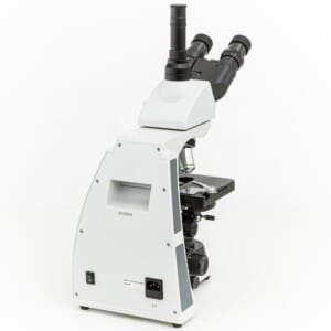 B55CF Microscópio Biológico com Contraste de Fase - BESQ