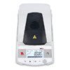 MB32 - ANALISADOR DE UMIDADE - VISTA DE CIMA