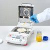 MB32 - ANALISADOR DE UMIDADE - USO